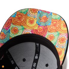 画像8: NEW ERA  PC 59FIFTY Chupa Chups チュッパチャプス ブラック (8)