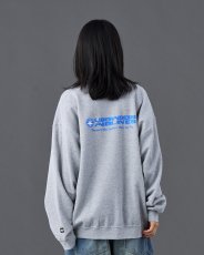 画像12: Liberaiders  AIRLINE CREWNECK (12)