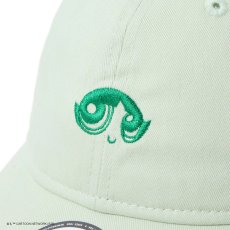 画像3: NEW ERA  9TWENTY The Powerpuff Girls パワーパフ ガールズ バターカップ ソフトグラス (3)