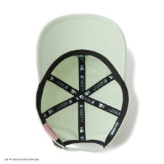 画像10: NEW ERA  9TWENTY The Powerpuff Girls パワーパフ ガールズ バターカップ ソフトグラス (10)