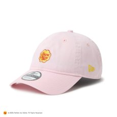 画像1: NEW ERA  9TWENTY Chupa Chups チュッパチャプス ピンク (1)