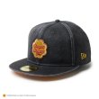 NEW ERA 59FIFTY Chupa Chups チュッパチャプス イタリアンウォッシュ