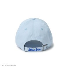 画像6: NEW ERA  9TWENTY The Powerpuff Girls パワーパフ ガールズ バブルス ソフトブルー (6)