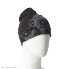 画像6: NEW ERA  ベーシックビーニー The Powerpuff Girls パワーパフ ガールズ ブラック (6)