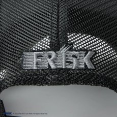 画像10: NEW ERA  9FORTY A-Frame トラッカー FRISK フリスク ブラック (10)