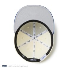 画像7: NEW ERA  59FIFTY FRISK フリスク 2-Tone クローム/ライトロイヤル (7)