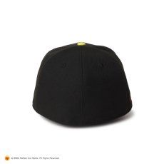 画像7: NEW ERA  PC 59FIFTY Chupa Chups チュッパチャプス ブラック (7)