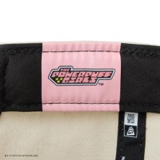 画像10: NEW ERA  9TWENTY The Powerpuff Girls パワーパフ ガールズ ダメージ ダック ストーン (10)