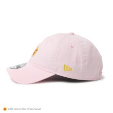 画像3: NEW ERA  9TWENTY Chupa Chups チュッパチャプス ピンク (3)