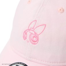 画像3: NEW ERA  9TWENTY The Powerpuff Girls パワーパフ ガールズ ブロッサム ピンク (3)