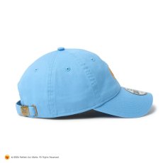画像5: NEW ERA  9TWENTY Chupa Chups チュッパチャプス スカイブルー (5)