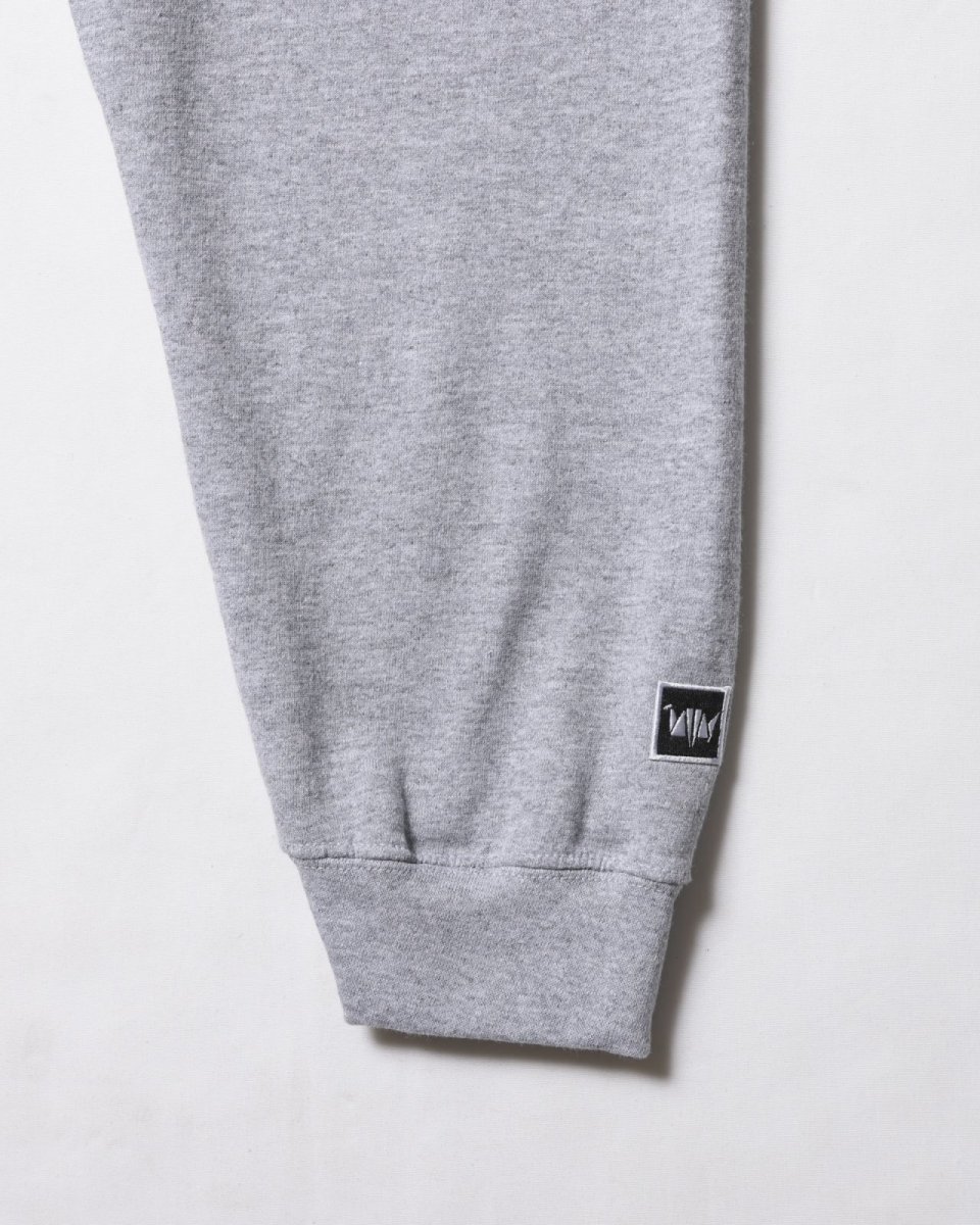 画像15: Liberaiders  DIALOGUE BALLOON CREWNECK (15)