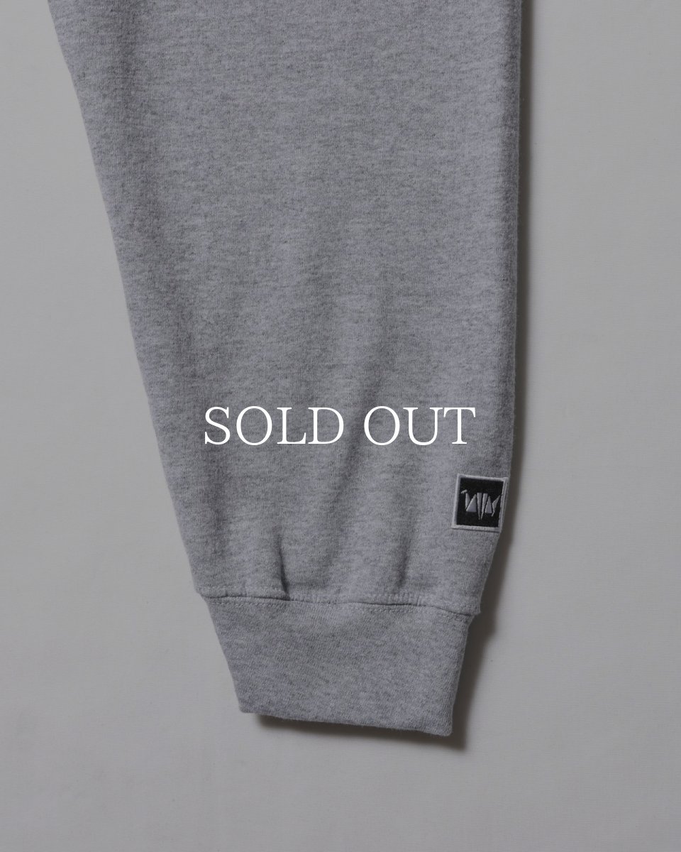 画像15: Liberaiders  DIALOGUE BALLOON CREWNECK (15)