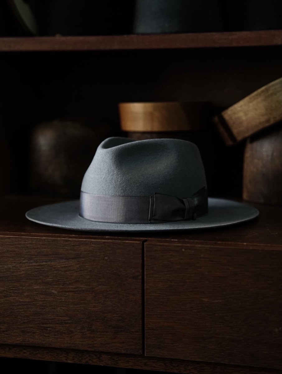画像14: THE H.W.DOG&CO.  NEW TEARDROP HAT (14)