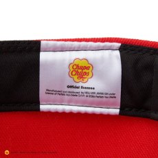 画像12: NEW ERA  PC 59FIFTY Chupa Chups チュッパチャプス ホットレッド (12)
