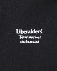 画像3: Liberaiders  HEADQUARTER HOODIE (3)