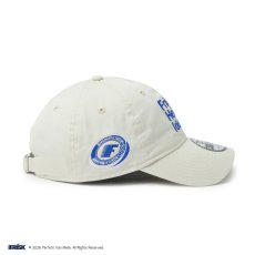 画像3: NEW ERA  9TWENTY FRISK フリスク アイボリー (3)