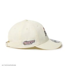 画像6: NEW ERA  9THIRTY The Powerpuff Girls パワーパフ ガールズ Jump Out クロームホワイト (6)