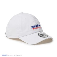 画像5: NEW ERA  カジュアルクラシック mentos メントス ホワイト (5)
