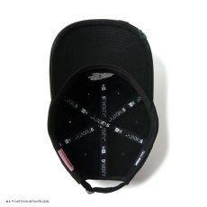 画像9: NEW ERA  9TWENTY The Powerpuff Girls パワーパフ ガールズ ダメージ ダック ブラック (9)