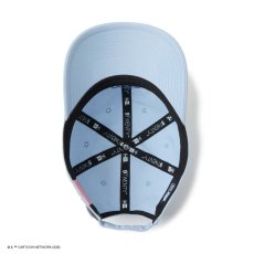 画像9: NEW ERA  9TWENTY The Powerpuff Girls パワーパフ ガールズ バブルス ソフトブルー (9)