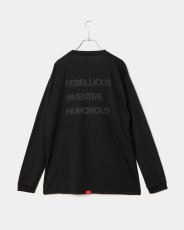 画像7: APPLEBUM  [Show & Prove] L/S Dry T-shirt (7)