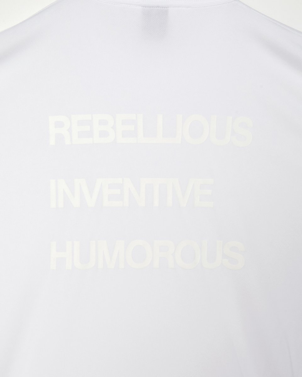 画像4: APPLEBUM  [Show & Prove] Dry T-shirt (4)