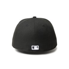 画像6: NEW ERA  59FIFTY MLB Upside Down ロサンゼルス・ドジャース ブラック (6)