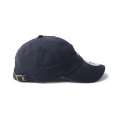 画像5: NEW ERA  カジュアルクラシック MLB ニューヨーク・ヤンキース ネイビー (5)