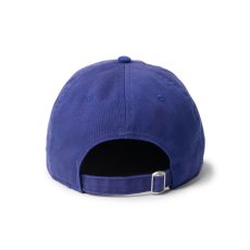 画像6: NEW ERA  9THIRTY powered by GORO (min-nano) ロサンゼルス・ドジャース ダメージ/パッカブルバイザー/モンレーウォッシュ ダークロイヤル (6)