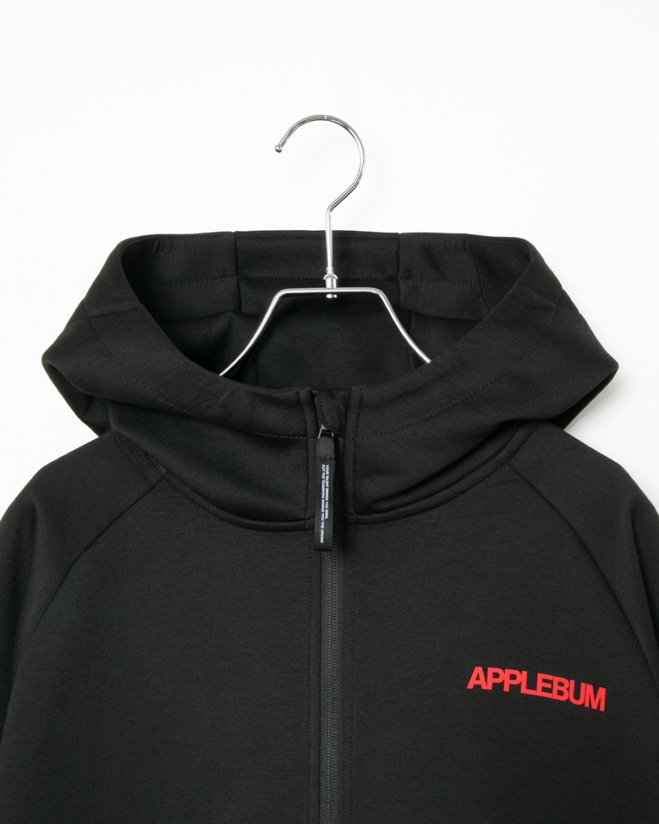画像5: APPLEBUM  [Show & Prove] Tech Zip Up Parka (5)