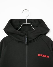画像5: APPLEBUM  [Show & Prove] Tech Zip Up Parka (5)