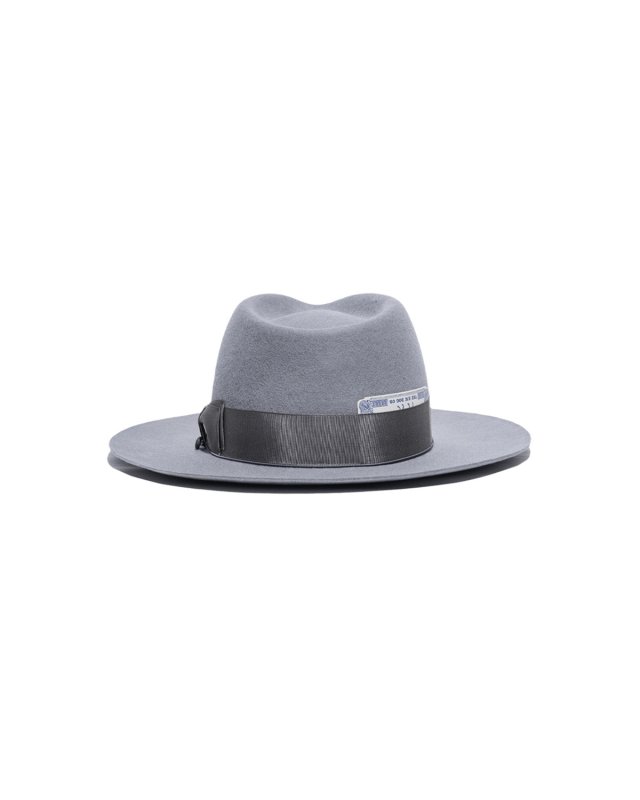 THE H.W.DOG&CO. NEW TEARDROP HAT D-01117 公式通販