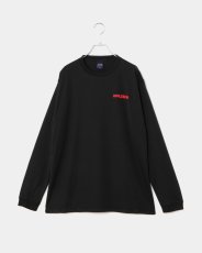 画像6: APPLEBUM  [Show & Prove] L/S Dry T-shirt (6)