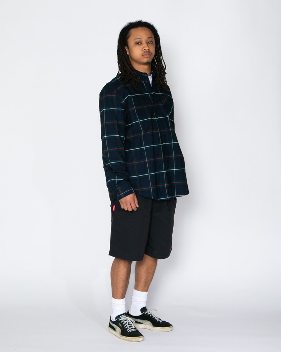 画像25: APPLEBUM  [Show & Prove] Nylon Shorts (25)