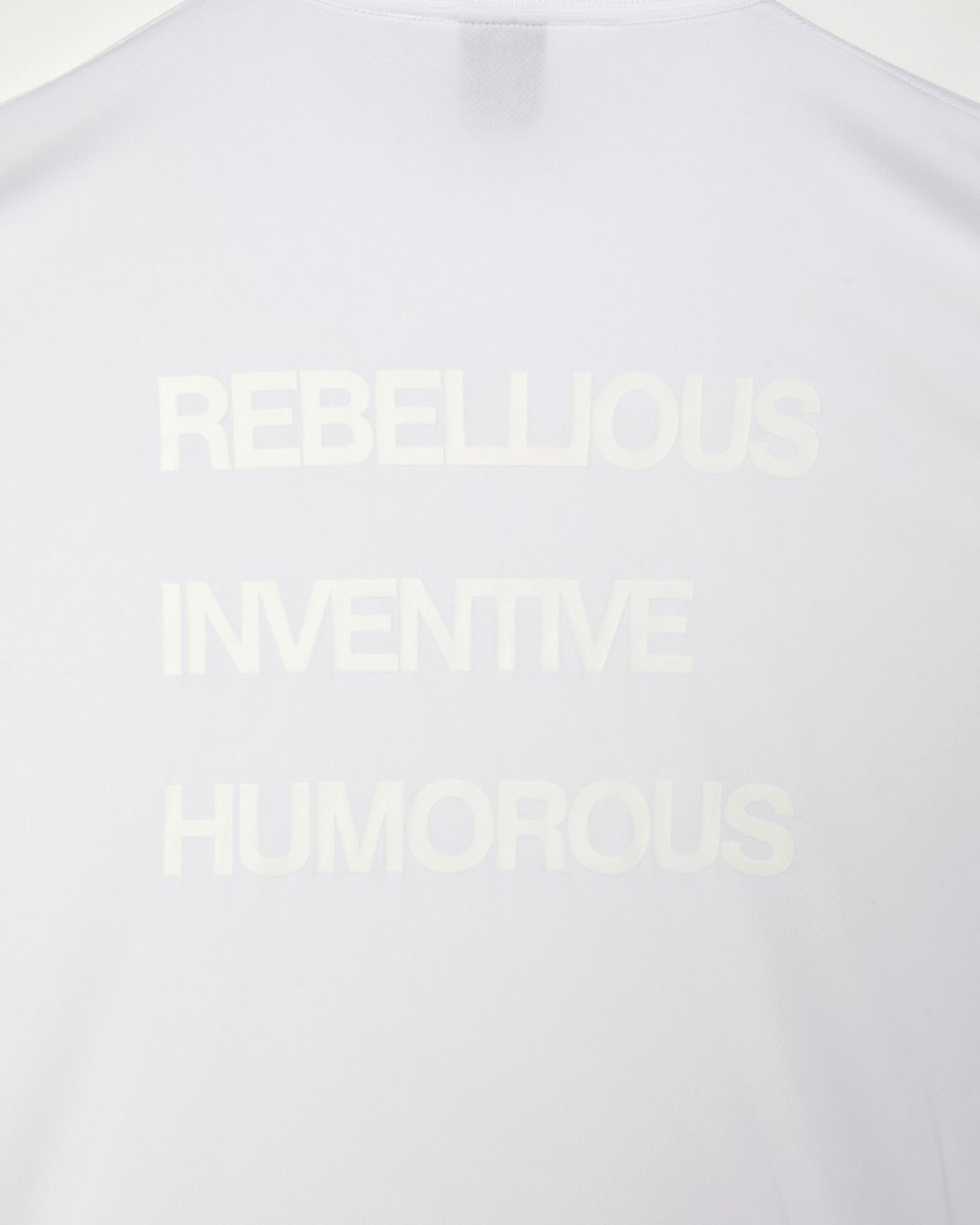 画像4: APPLEBUM  [Show & Prove] L/S Dry T-shirt (4)