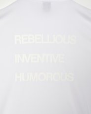 画像4: APPLEBUM  [Show & Prove] L/S Dry T-shirt (4)