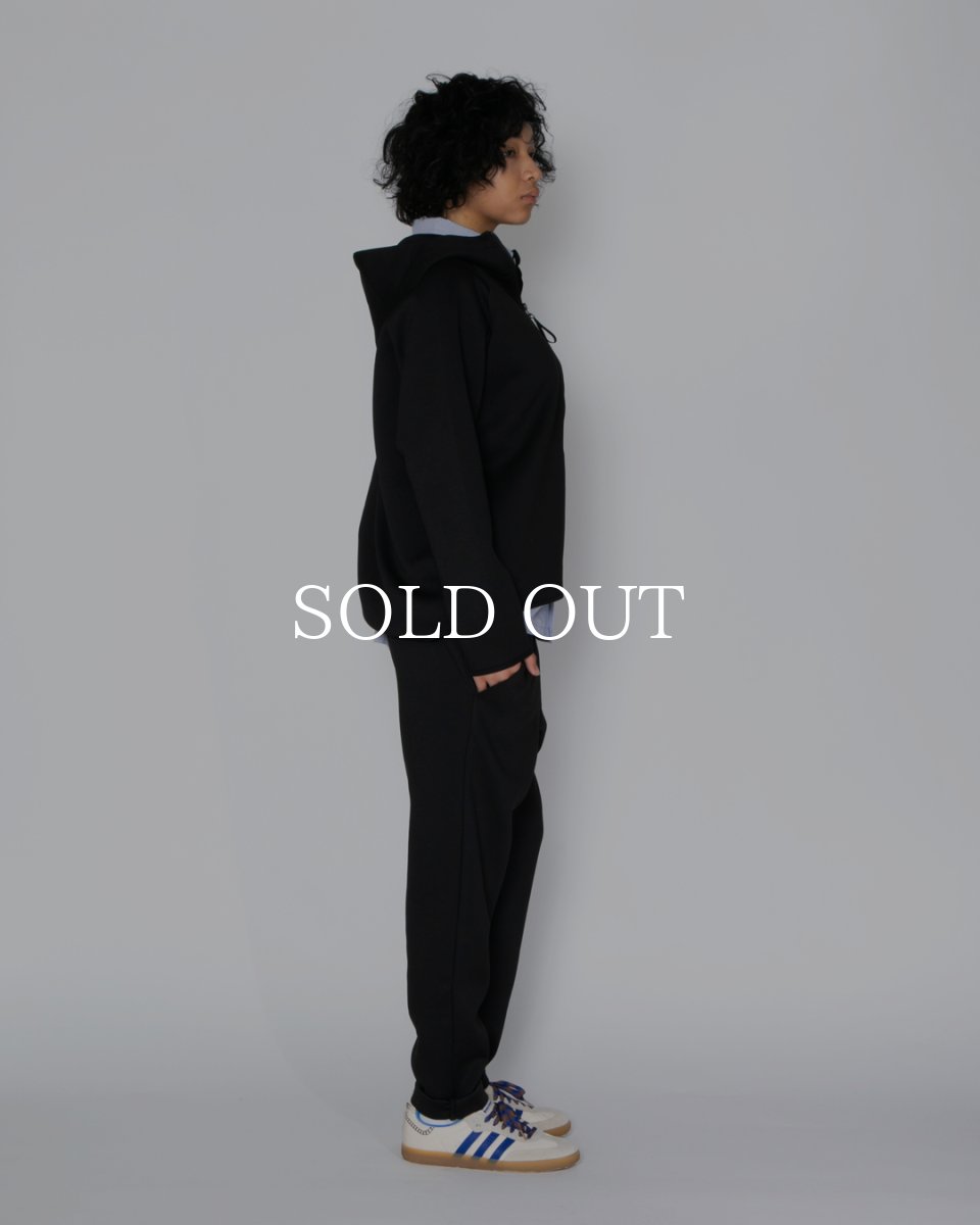 画像12: APPLEBUM  [Show & Prove] Tech Zip Up Parka (12)