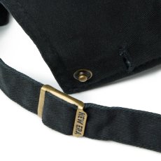 画像9: NEW ERA  カジュアルクラシック MLB ロサンゼルス・ドジャース ブラック (9)