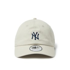 画像2: NEW ERA  カジュアルクラシック MLB ニューヨーク・ヤンキース ストーン (2)