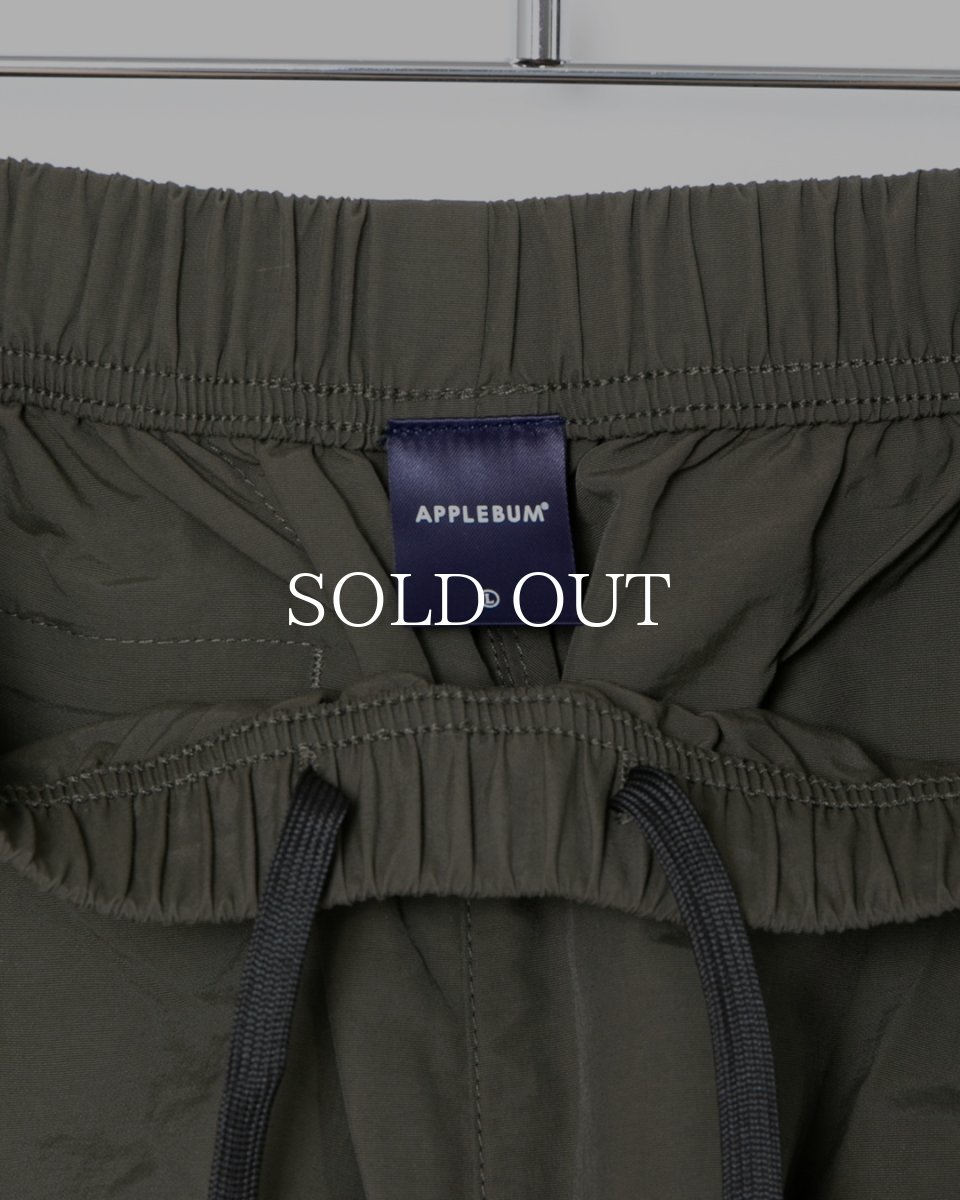 画像12: APPLEBUM  [Show & Prove] Nylon Shorts (12)