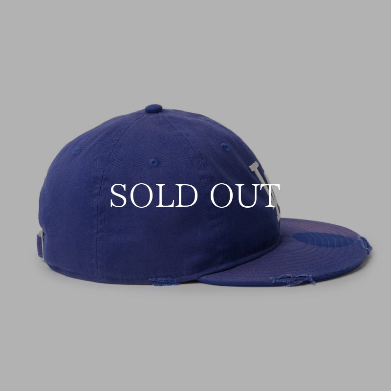 NEW ERA 9THIRTY powered by GORO (min-nano) ロサンゼルス