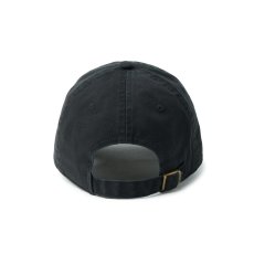 画像5: NEW ERA  カジュアルクラシック MLB ロサンゼルス・ドジャース ブラック (5)