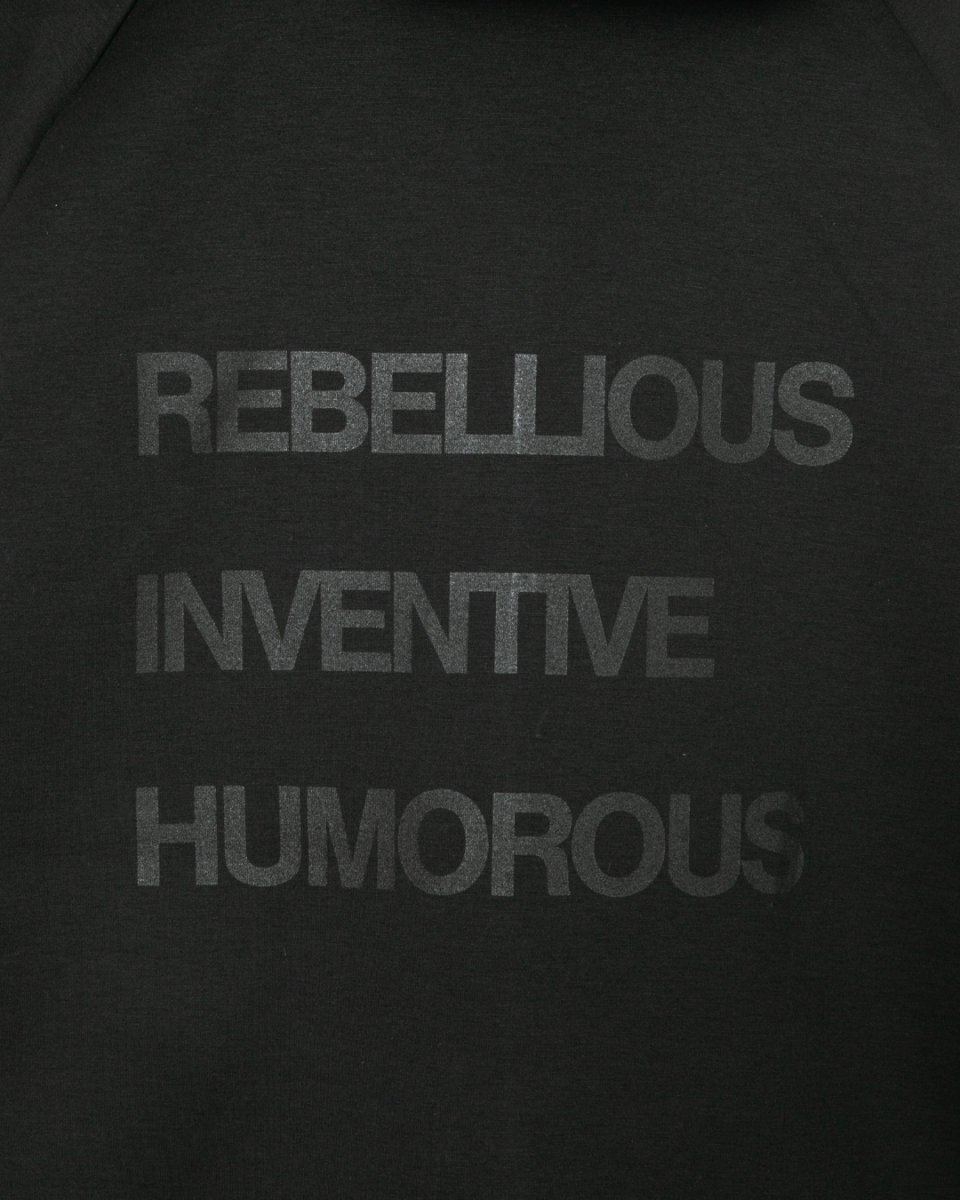 画像4: APPLEBUM  [Show & Prove] Tech Zip Up Parka (4)