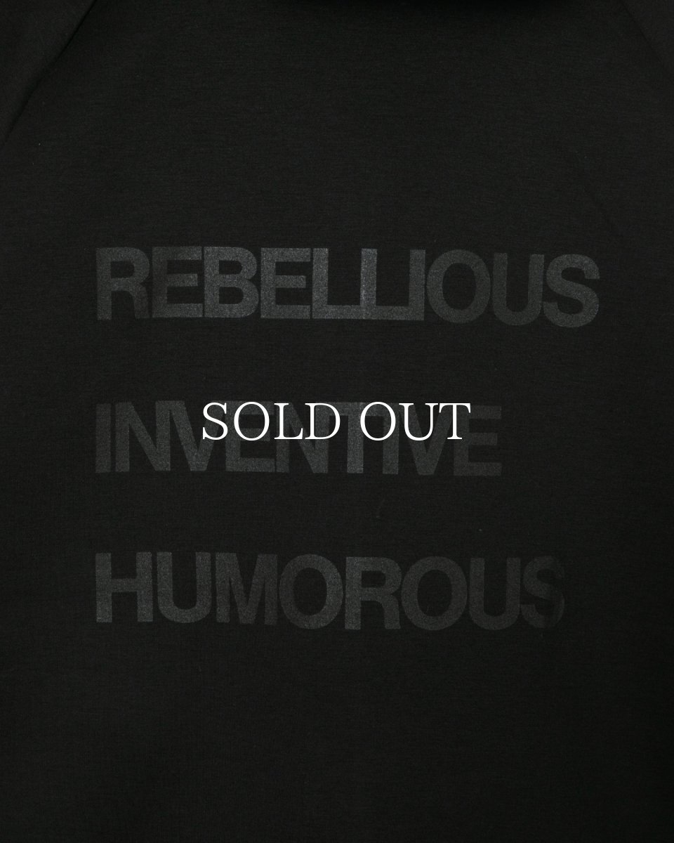 画像4: APPLEBUM  [Show & Prove] Tech Zip Up Parka (4)