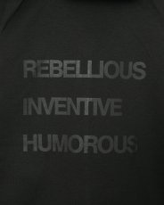 画像4: APPLEBUM  [Show & Prove] Tech Zip Up Parka (4)