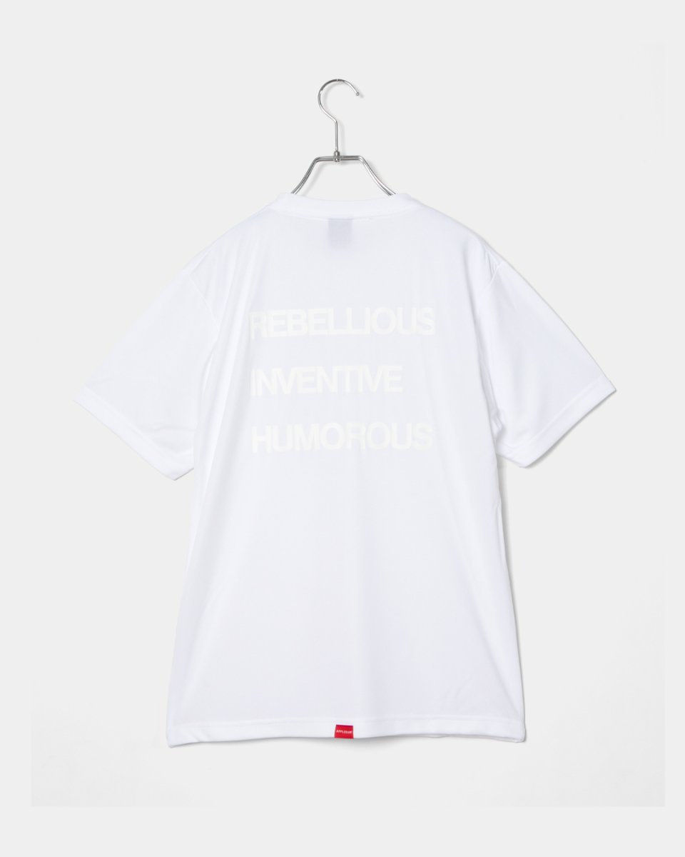 画像2: APPLEBUM  [Show & Prove] Dry T-shirt (2)