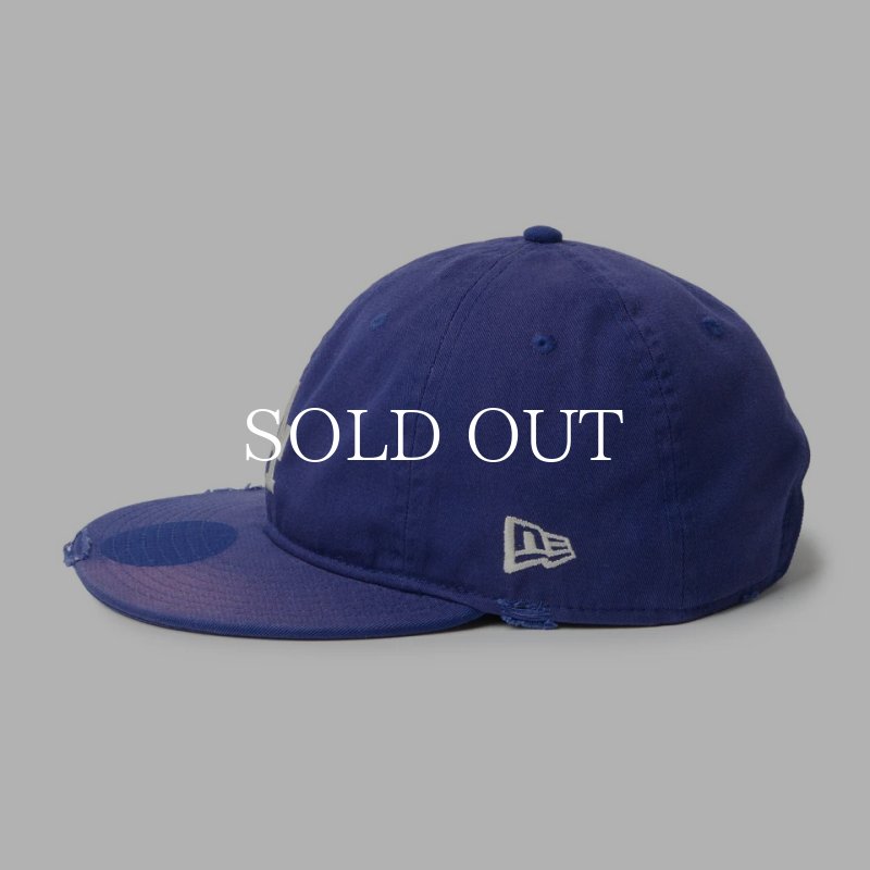 NEW ERA 9THIRTY powered by GORO (min-nano) ロサンゼルス