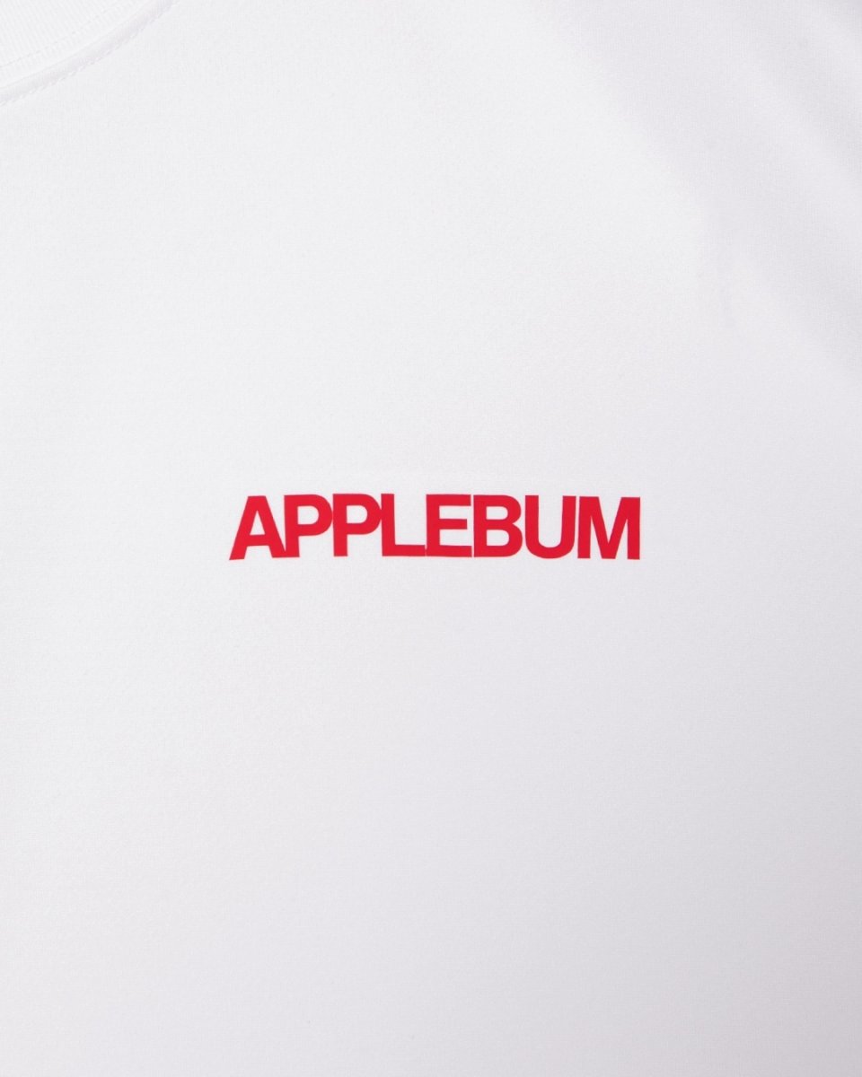 画像3: APPLEBUM  [Show & Prove] L/S Dry T-shirt (3)