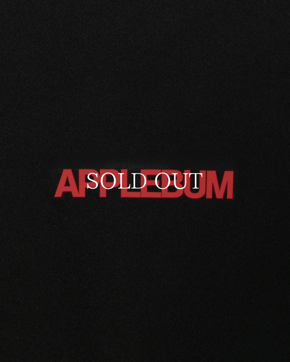 画像5: APPLEBUM  [Show & Prove] L/S Dry T-shirt (5)